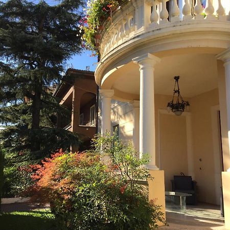 Atrium Verona Exteriör bild
